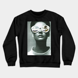 Dream Crewneck Sweatshirt